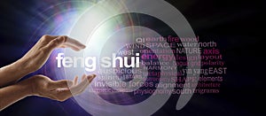 Shedding light on Feng Shui