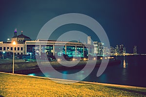 Sheed Aquarium in Chicago