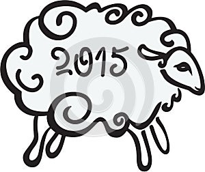 The Sheep 2015