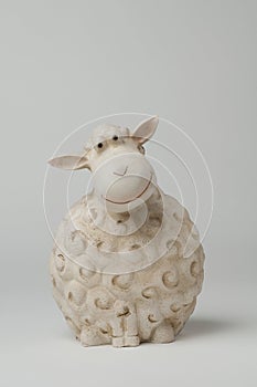 Sheep Moneybox