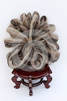 Sheep Wool Roving