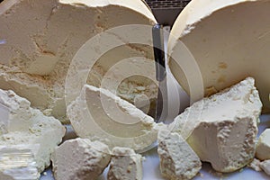 Sheeps Cheese photo