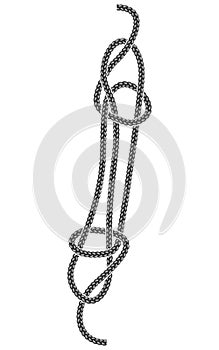 Sheepshank Knot