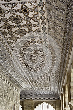 Sheesh Mahal the Hall of Mirrors