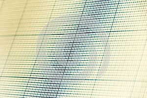 Sheet of engineering graph grid paper. Simple background texture for template, design or art.