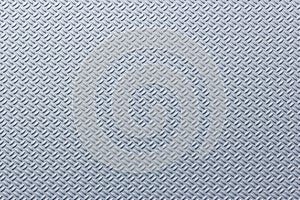 Sheet metal texture