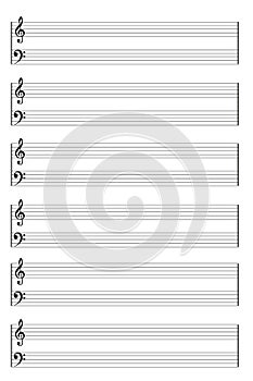 Sheet music