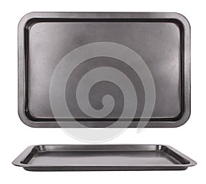 Sheet pan baking tray for oven