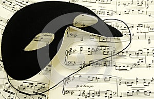 Sheetmusic