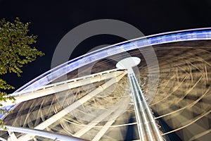 Sheffield Big Wheel photo