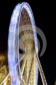 Sheffield Big Wheel