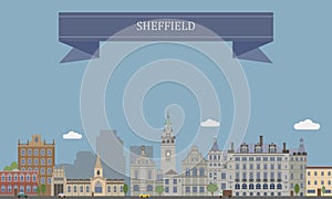 Sheffield, England