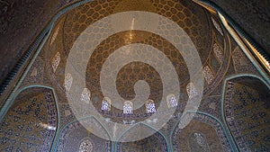 Sheikh Lotfollah Mosque Isfahan