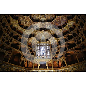 Sheikh Safi Tomb, world heritage, Ardabil