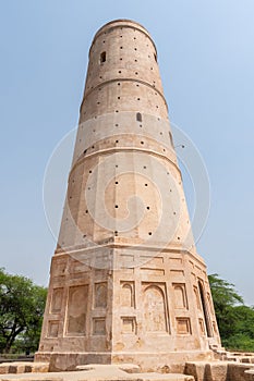 Sheikhupura Hiran Minar 15