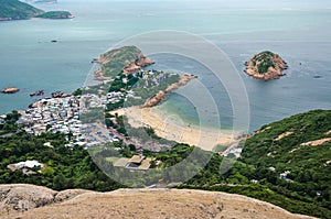 Shek O