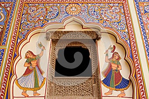 Shekhawati Hevelis