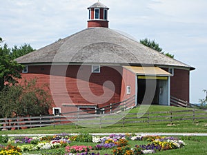 Shelburne Museum