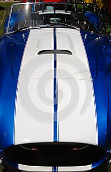 Shelby Cobra