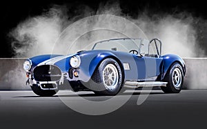 1966 Shelby Cobra 427 S/C