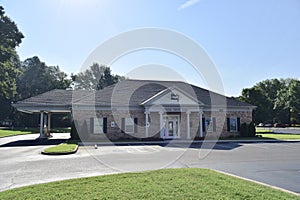 Shelby County Federal Credit Union, Memphis, TN
