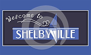 Shelbyville Illinois with best quality photo