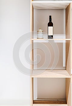 Shelf with 3 floors. Furniture, Home Decor