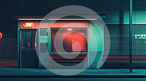 shell bouncing terminal window