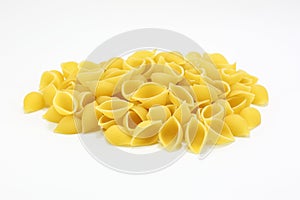 Shell Conchiglie pasta macaroni