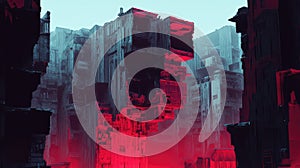 shell expanding command line