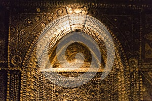 Shell Grotto