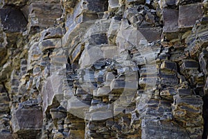 Shell limstone quarry