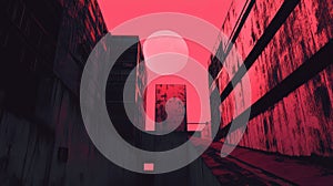 shell morphing command line