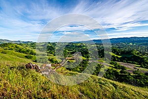 Shell Ridge and Mount Diablo State Park