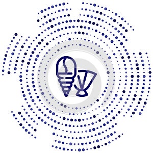 shell vector icon. shell editable stroke. shell linear symbol for use on web and mobile apps, logo, print media. Thin line