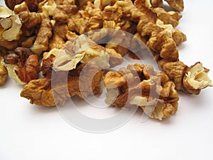 Shelled walnuts #3