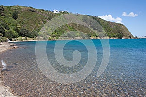 Shelly Bay, Wellington