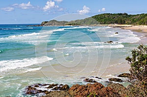 Shelly Beach - Port Macquarie