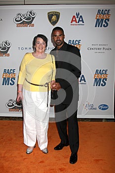 Shemar Moore