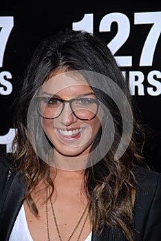 Shenae Grimes