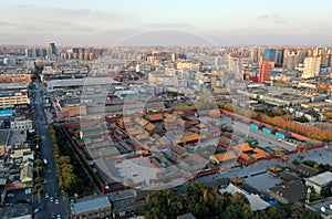 Shenyang Imperial Palace