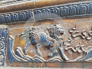 Shenyang Palace MuseumÃ£â‚¬â‚¬of china