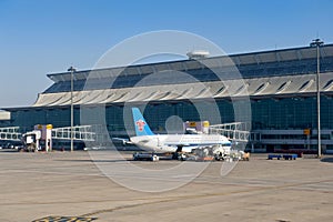 Shenyang Taoxian International Airport