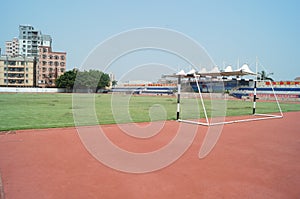 Shenzhen, China: Shajing middle school