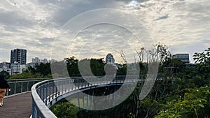 ShenZhen Xiangmi Park