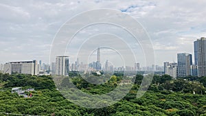 ShenZhen Xiangmi Park