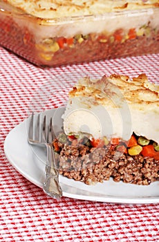 Shepards pie photo