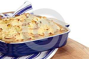 Shepards Pie