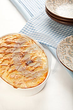 Shepards Pie