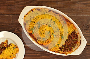 sheperds pie